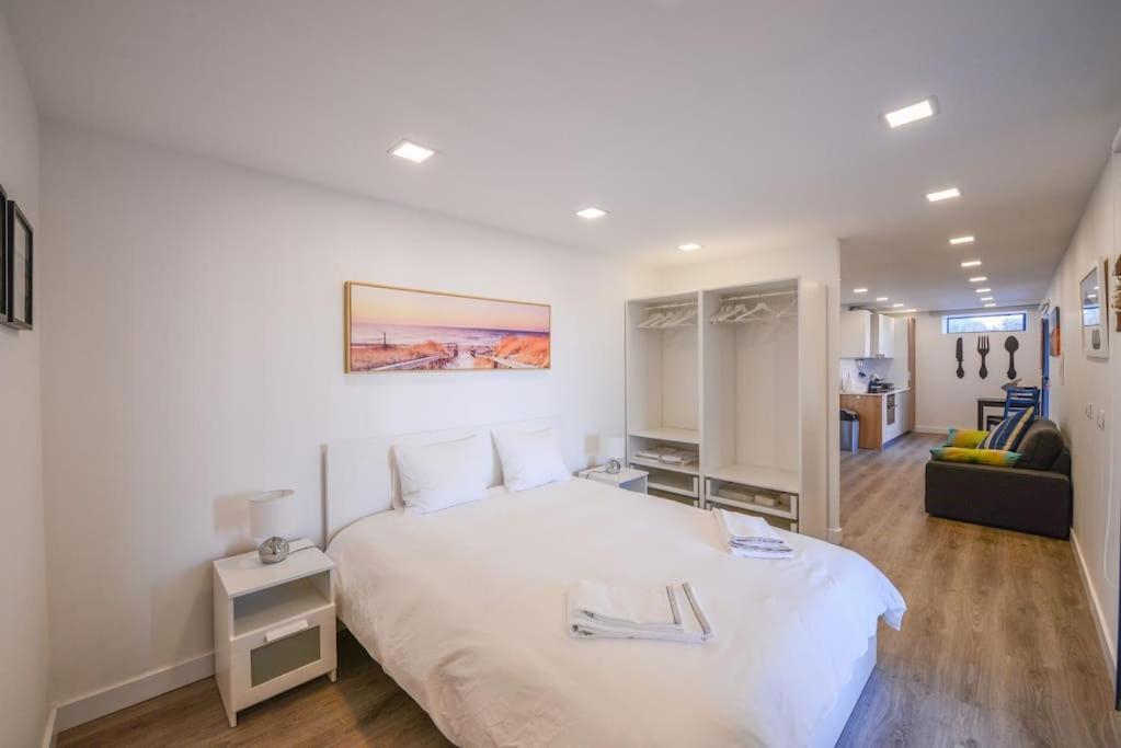 Monchique Islet View House T1 Villa Faja Grande ภายนอก รูปภาพ