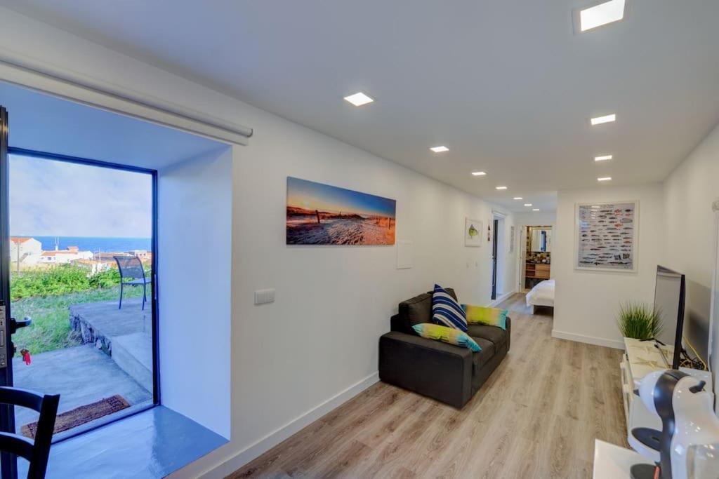 Monchique Islet View House T1 Villa Faja Grande ภายนอก รูปภาพ