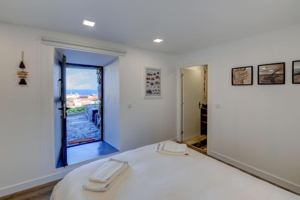 Monchique Islet View House T1 Villa Faja Grande ภายนอก รูปภาพ