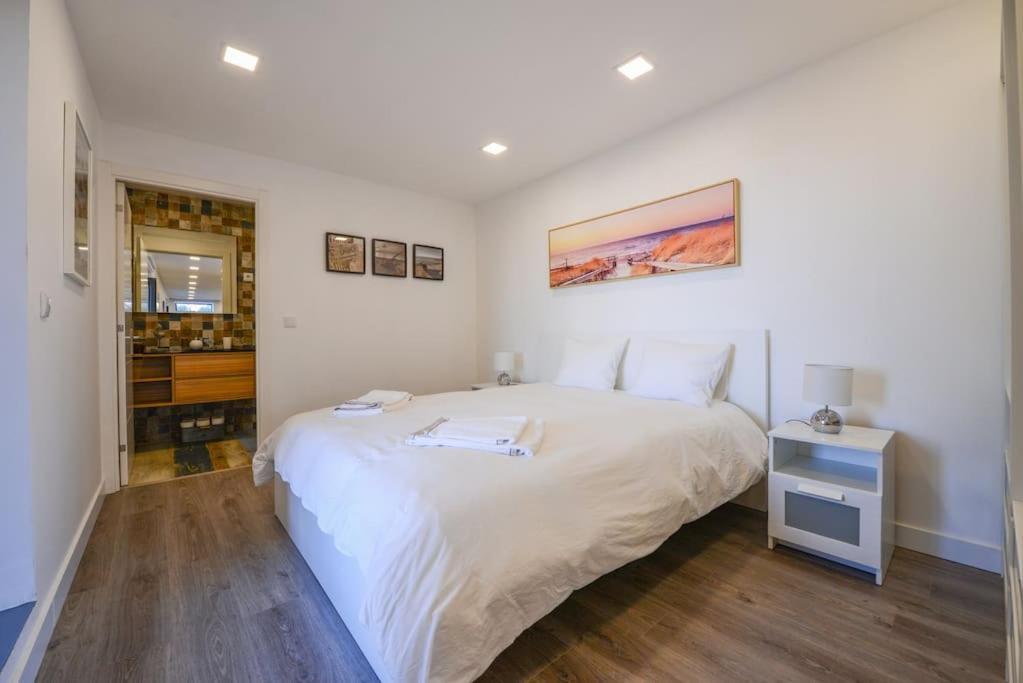 Monchique Islet View House T1 Villa Faja Grande ภายนอก รูปภาพ