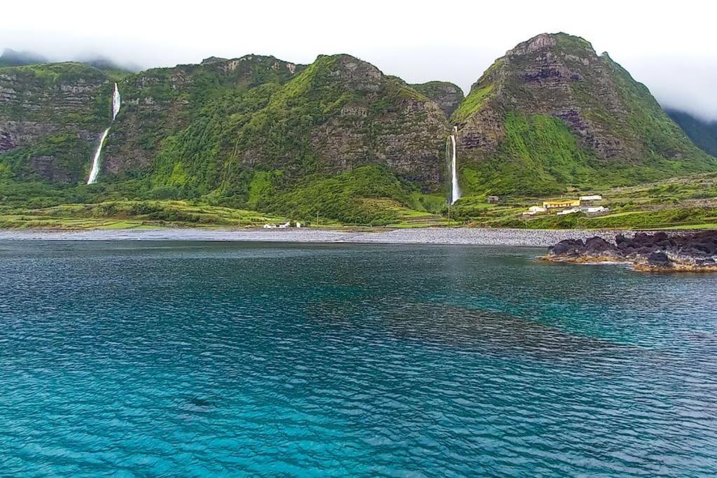 Monchique Islet View House T1 Villa Faja Grande ภายนอก รูปภาพ