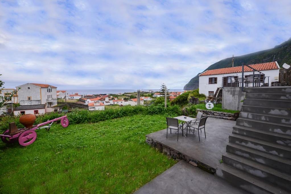 Monchique Islet View House T1 Villa Faja Grande ภายนอก รูปภาพ